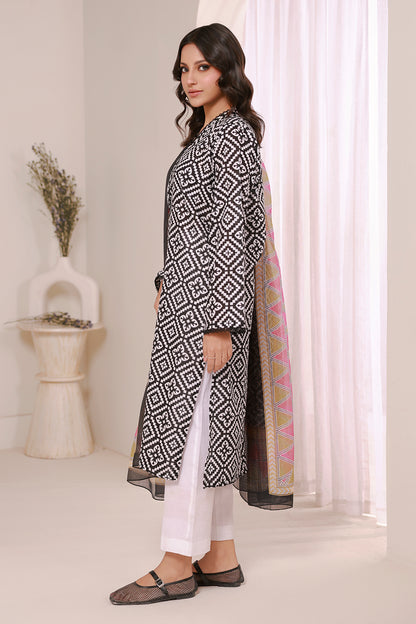 Kurta Dupatta - 2832