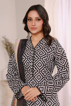 Kurta Dupatta - 2832