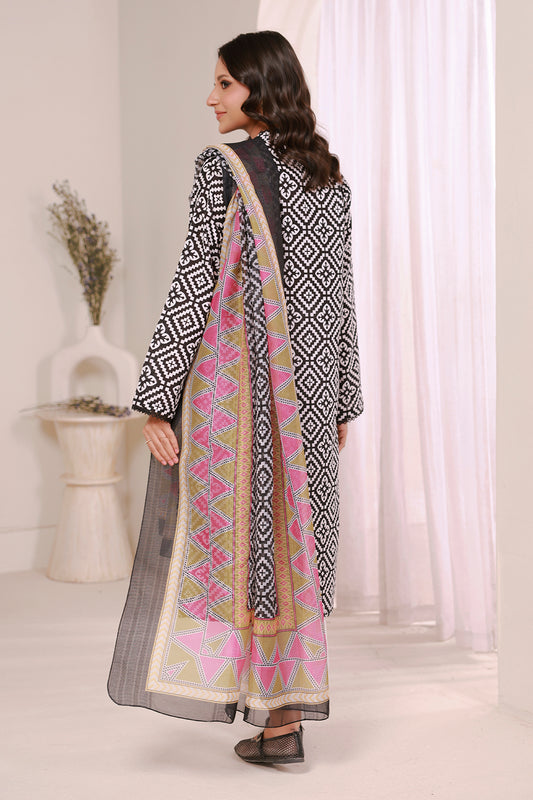 Kurta Dupatta - 2832