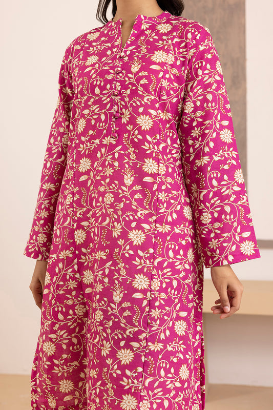 Kurta Dupatta - 2833