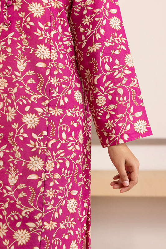 Kurta Dupatta - 2833