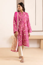 Kurta Dupatta - 2833