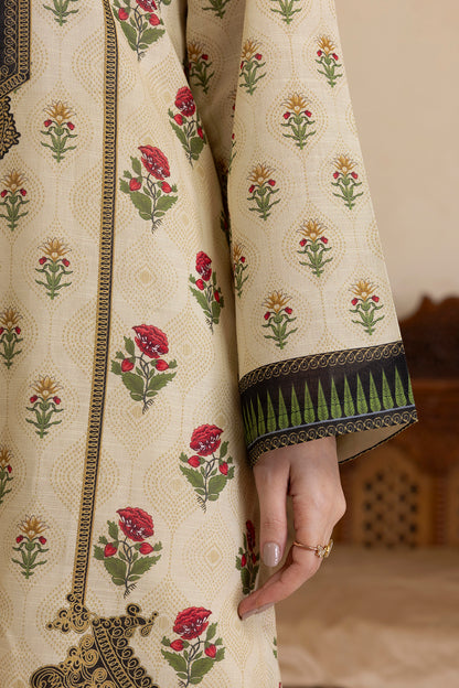 Kurta Dupatta - 2835