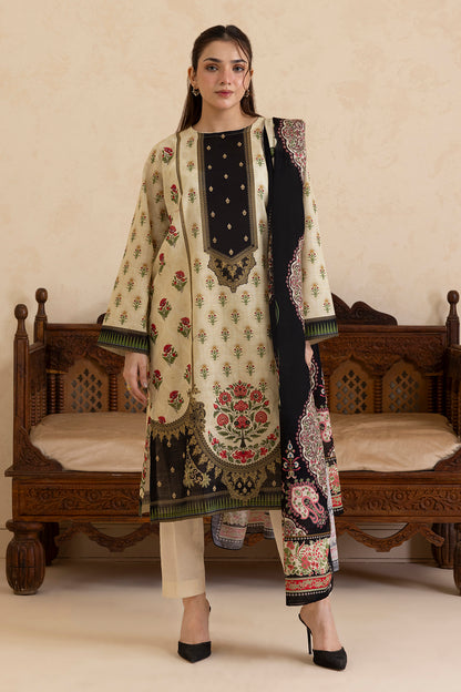 Kurta Dupatta - 2835
