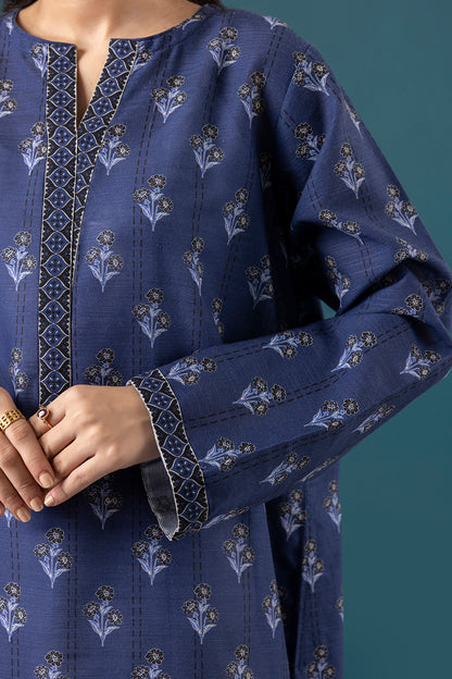 Kurta Dupatta - 2836