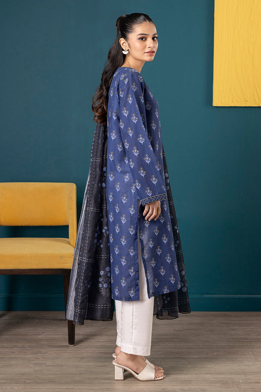 Kurta Dupatta - 2836