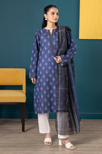 Kurta Dupatta - 2836