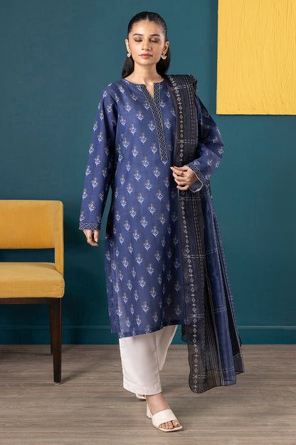 Kurta Dupatta - 2836