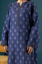 Kurta Dupatta - 2836