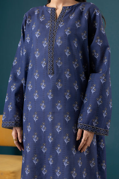 Kurta Dupatta - 2836