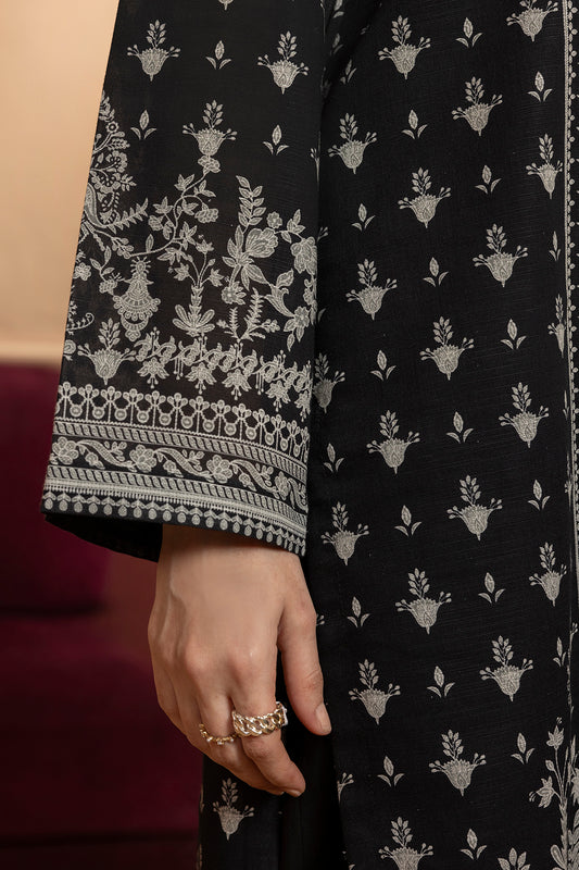 Kurta Dupatta - 2837