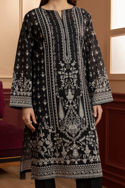 Kurta Dupatta - 2837