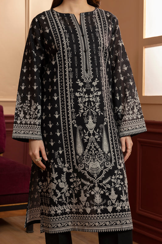 Kurta Dupatta - 2837