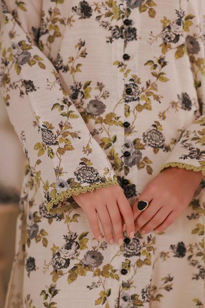 Kurta Dupatta - 2839