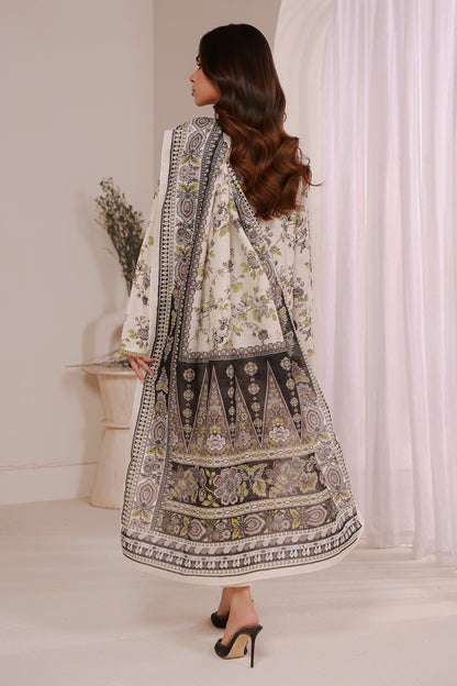 Kurta Dupatta - 2839