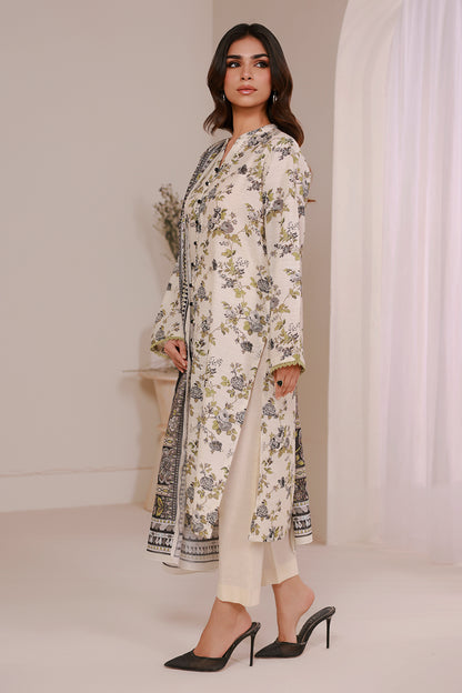 Kurta Dupatta - 2839