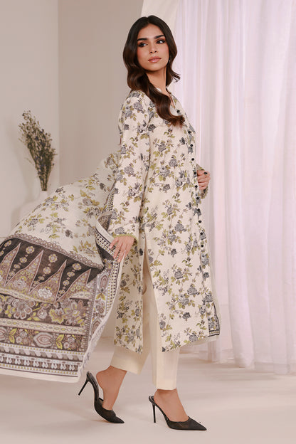 Kurta Dupatta - 2839