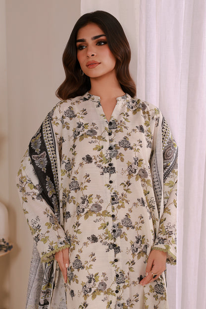 Kurta Dupatta - 2839