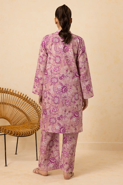 Kurta Trouser - 2841