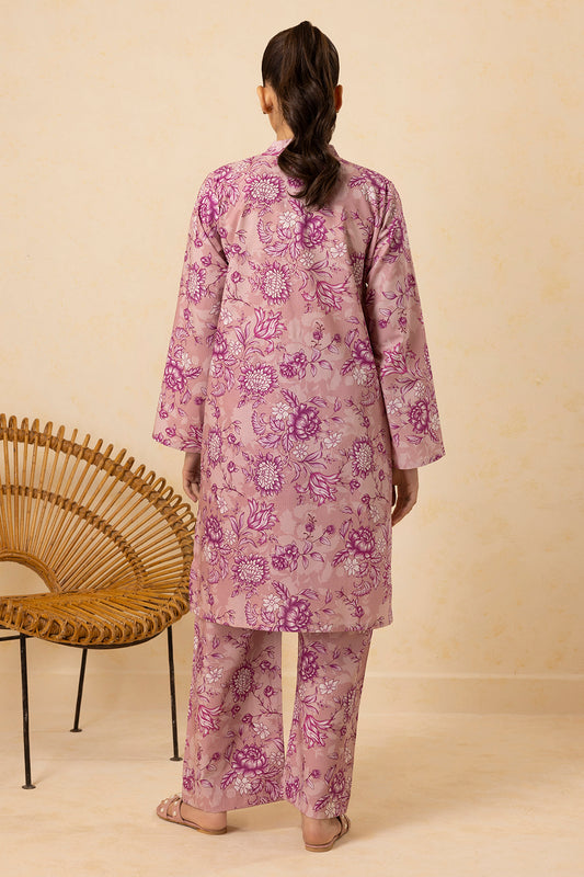 Kurta Trouser - 2841