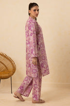 Kurta Trouser - 2841