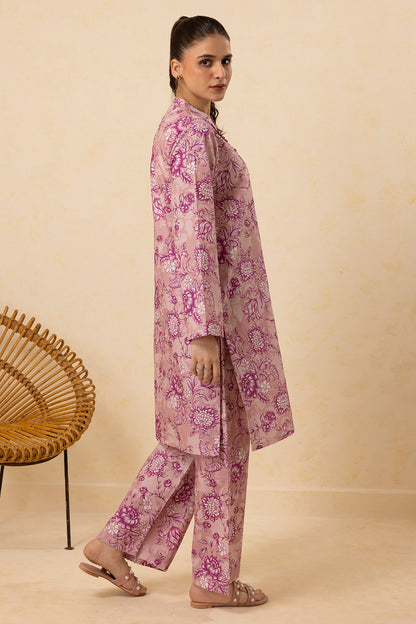 Kurta Trouser - 2841