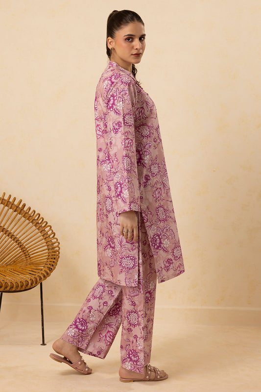 Kurta Trouser - 2841