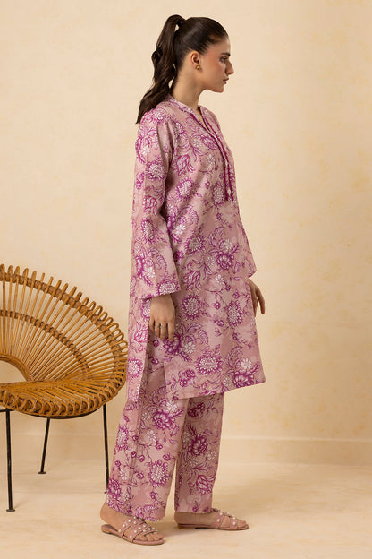 Kurta Trouser - 2841