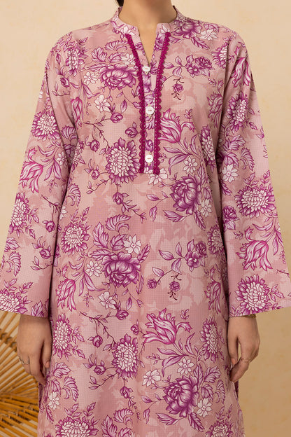 Kurta Trouser - 2841