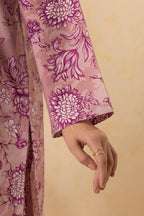 Kurta Trouser - 2841