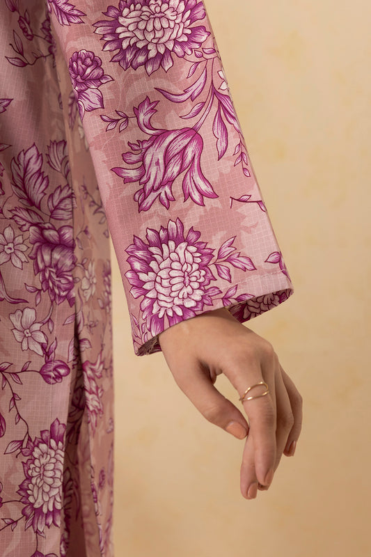 Kurta Trouser - 2841