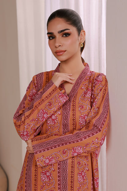 Kurta Trouser - 2842