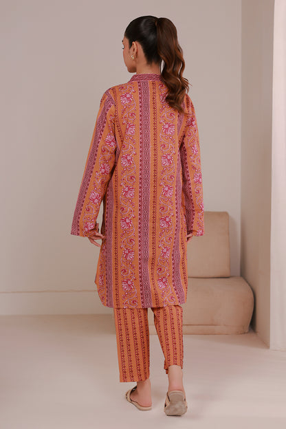Kurta Trouser - 2842