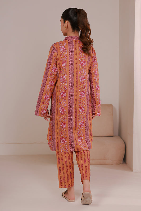 Kurta Trouser - 2842