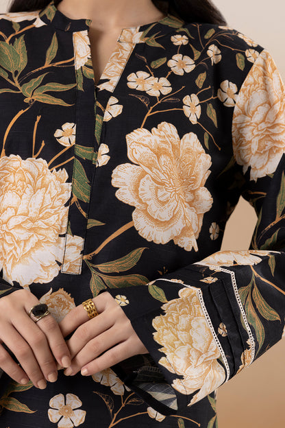 Kurta Trouser - 2843