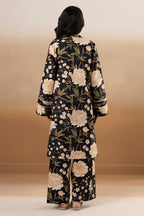 Kurta Trouser - 2843
