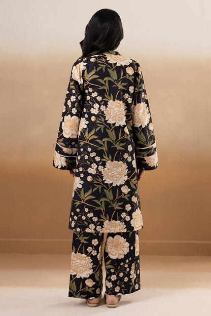 Kurta Trouser - 2843