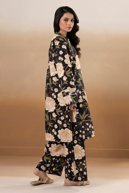 Kurta Trouser - 2843