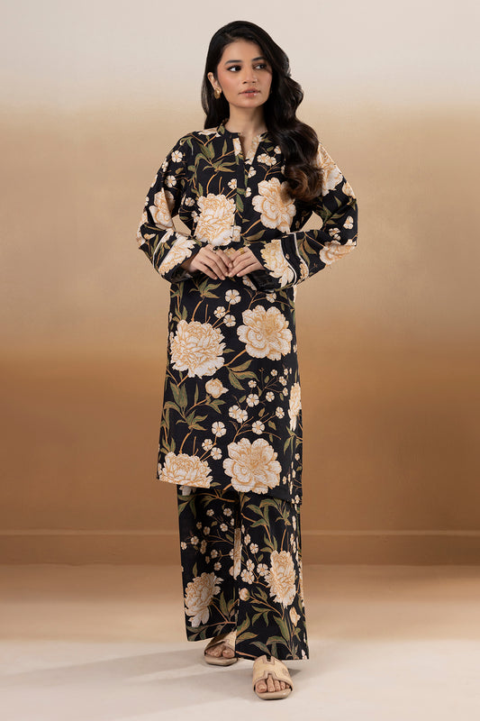 Kurta Trouser - 2843