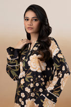Kurta Trouser - 2843