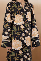 Kurta Trouser - 2843
