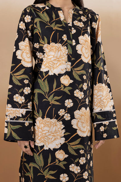 Kurta Trouser - 2843