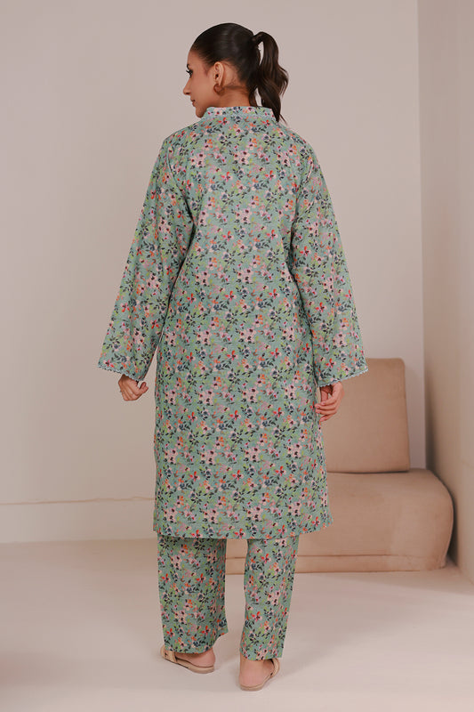 Kurta Trouser - 2846