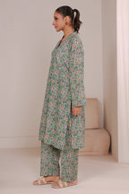 Kurta Trouser - 2846