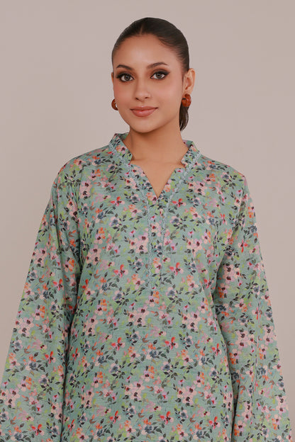 Kurta Trouser - 2846