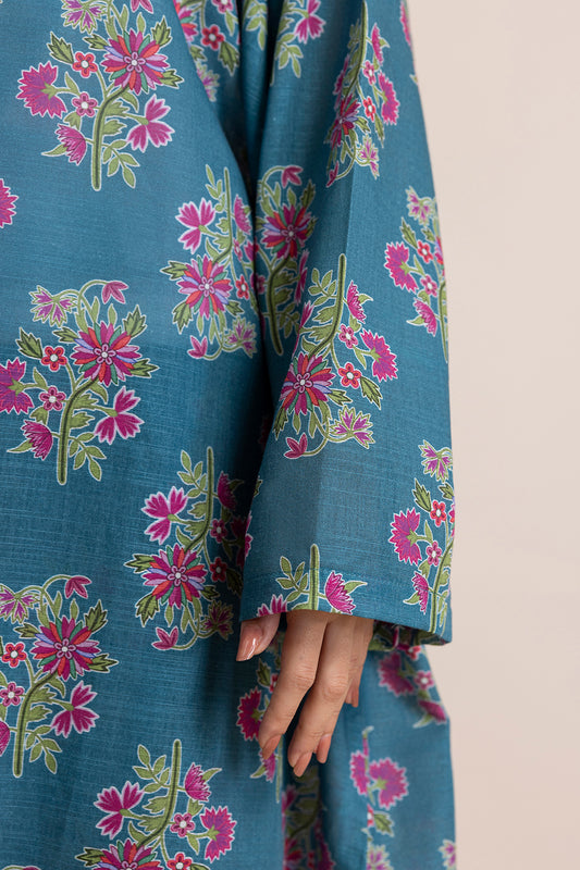 Kurta Trouser - 2847