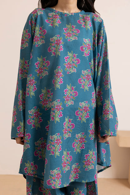 Kurta Trouser - 2847