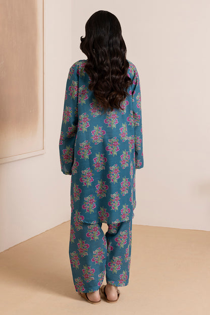 Kurta Trouser - 2847