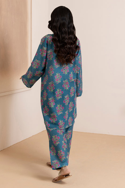 Kurta Trouser - 2847
