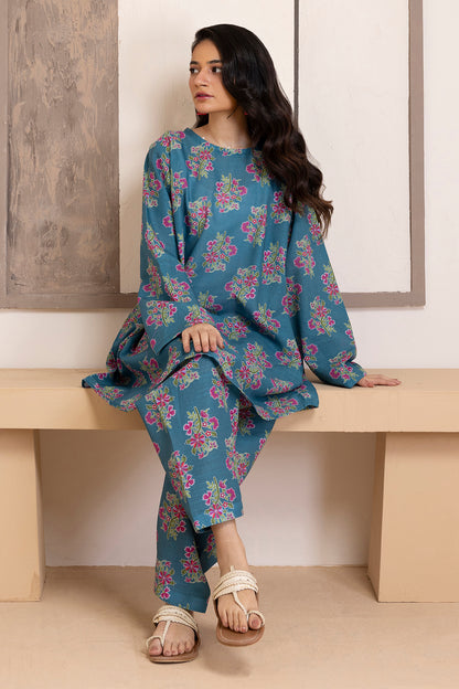 Kurta Trouser - 2847